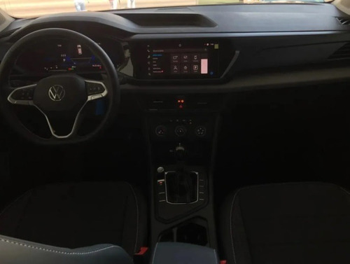 Imagen 7 de 18 de Volkswagen Taos Comfortline