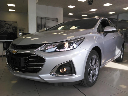 Imagen 5 de 25 de Chevrolet Cruze 5 Premier 0km#7