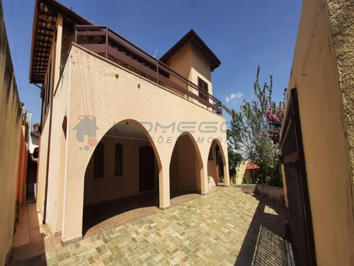 Imagem 11 de 18 de Casa - Ca01200 - 69512815