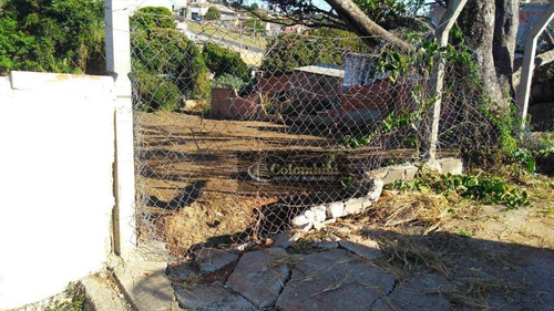 Imagem 4 de 8 de Terreno À Venda, 547 M² - Parque Manchester - Sorocaba/sp - Te0032