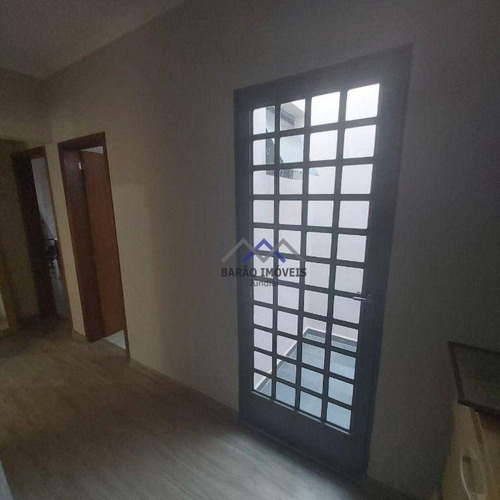 Imagem 14 de 29 de Ótimo Sobrado À Venda Na Ponte São João / Oportunidade R$ 628 Mil - So0078