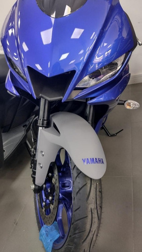 Imagem 4 de 10 de Yzf R3 Abs
