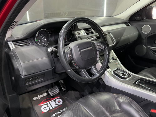 Land Rover Evoque Range R.EVOQUE Dynamic 2.0 Aut 5p