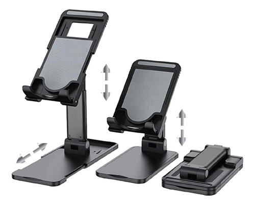 Aplicable A Soporte Ajustable Para Teléfonos Inteligentes