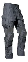 Comprar Pantalón De Carga Militar De Camuflaje Táctico, Uniforme De 