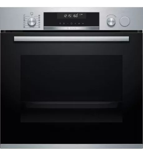 Horno De Empotrar Bosch Hrg5785s6 Serie 6 C/vapor Impobarato