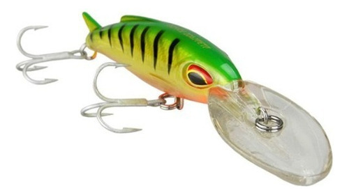 Isca Artificial 12cm-32g Wahoo Cor: 258 - Albatroz Fishing