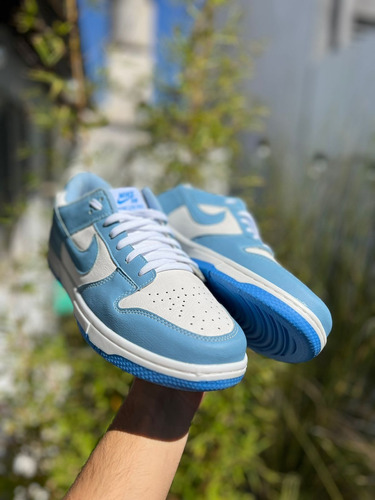 Zapatillas Nike Sb Dunk Low Coast Talle 42.5 Arg