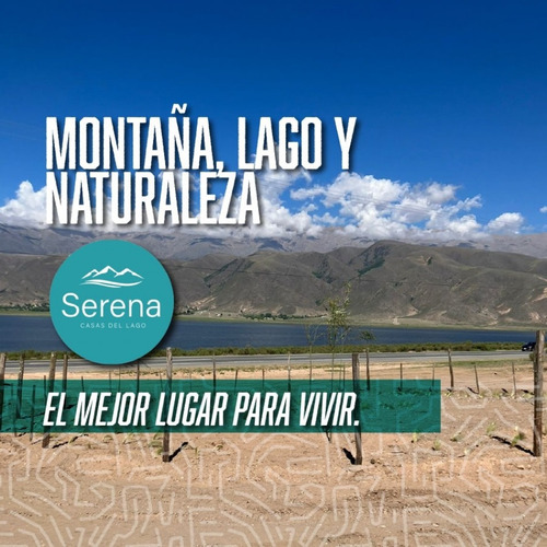 Venta Lotes Serena Tafi Del Valle / 1500m2 A 2500m2 Barrio Privado