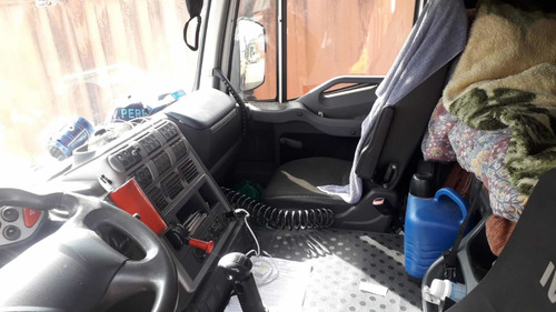 Imagem 6 de 7 de Iveco Stralis