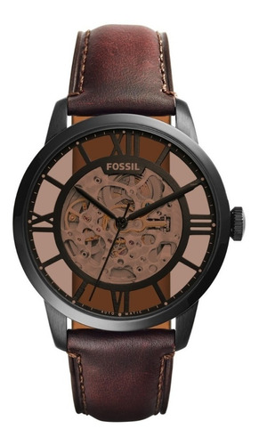 Reloj Hombre Fossil Townsman Mecanico