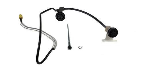 Manguera Precargada De Clutch 01-11 Ford Ranger 2.3l 2.5l