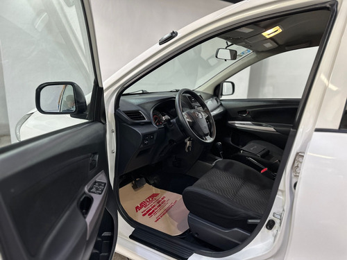 Toyota Avanza 1.5 Xle At