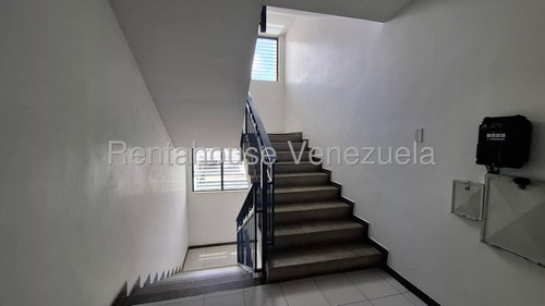 Apartamento Alquiler Amoblado Los Mangos Valencia 26-102 LG
