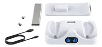 Comprar Estação De Carregamento Para Controladores Psvr2 Com Suporte