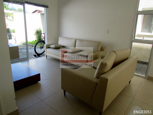Imagem 4 de 24 de Casa A Venda Em Condominio Em Juquehy - 03051 - 3294213