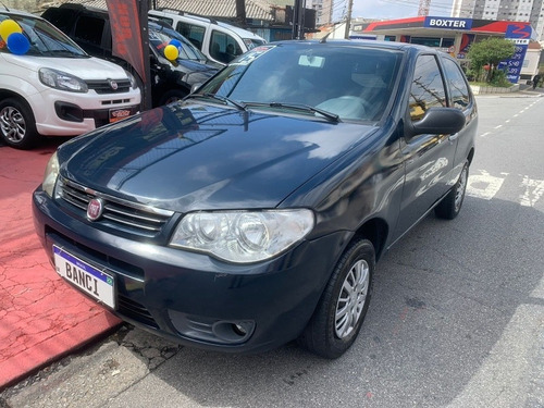 Fiat Palio 1.0 Fire Celebration Flex 3p