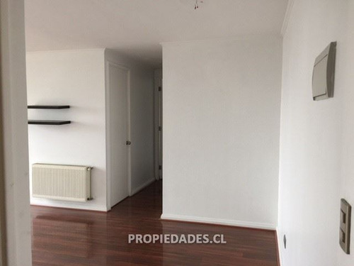 Departamento Venta 2 Dorm. Ñuñoa / Bx Y Bd / Metro Ñuñoa