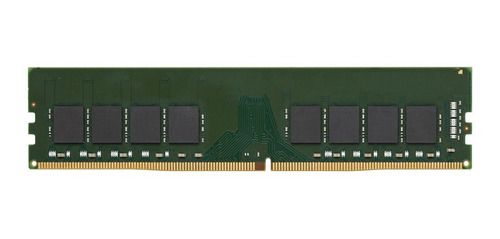 Kingston Udimm Ddr4 4gb 3200mhz Valueram Cl22 Pc Kvr32n22s6