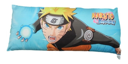 Almohada Naruto - Super Jumbo Providencia