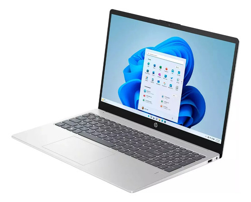 Laptop Hp 15,6'' Intel Core I5 1334u 8gb Ram 512gb Ssd W11