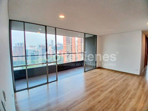 Apartamento En Arriendo Sabaneta 495-41259