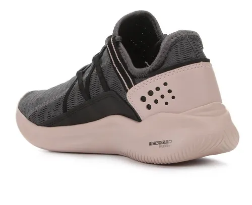 Tenis fila top quark para mujer