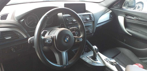 Imagem 10 de 11 de Bmw 135i Hatch