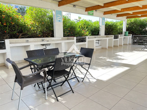 Venta Departamento Avenida Pacifico 2 Dormitorios 2 Baños
