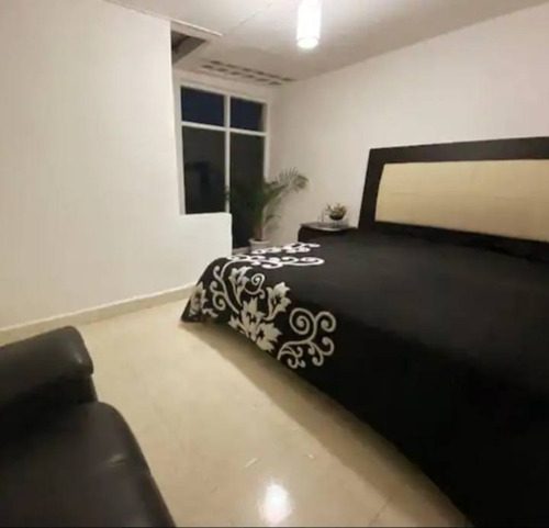 Imagen 9 de 12 de Bonito Departamento Equipado, 58796