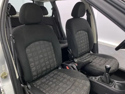 Peugeot 206 1.4 Xr
