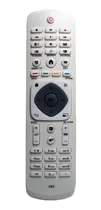 Comprar Control Remoto Lcd-490\u002F1 Lcd Led Smart Tv Para Philips