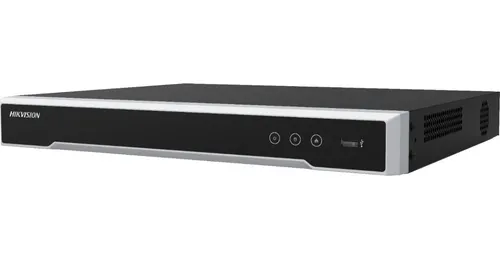8 ch nvr hikvision