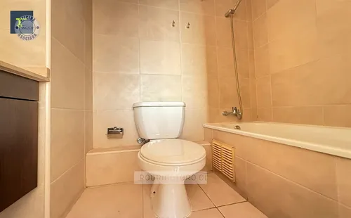 Departamento En Arriendo De 2 Dorm. En Concepción