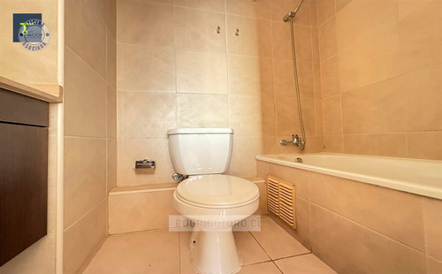 Departamento En Arriendo De 2 Dorm. Parque Urbano,concepción