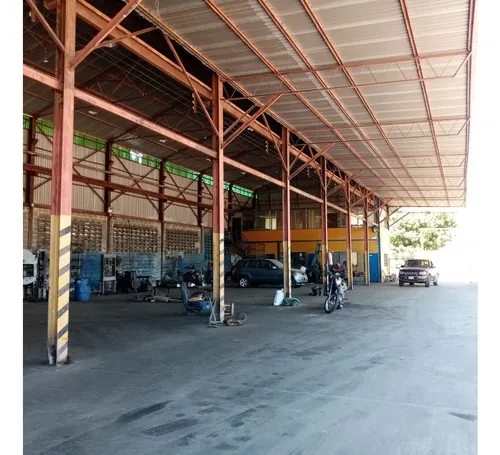 Galpon En Paraparal En Venta