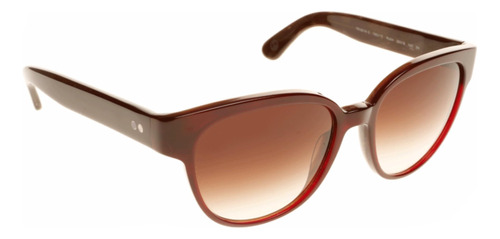 Paul Smith Pm8214s - Gafas De Sol Roslin (s) Havana Gradient