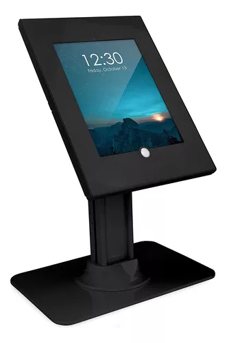 El soporte universal con seguridad antirrobo compatible con el nuevo Ipad  Air de Apple., Countermatic