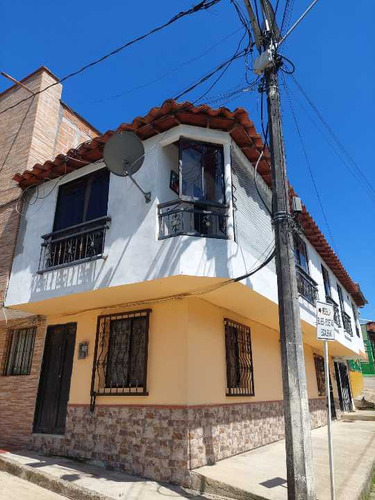 Venta Casa,en El Municipio De Hispania Antioquia