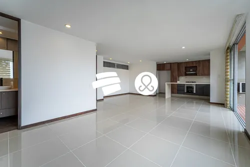 Apartamento En Venta En El Poblado, Ubicación Privilegiada