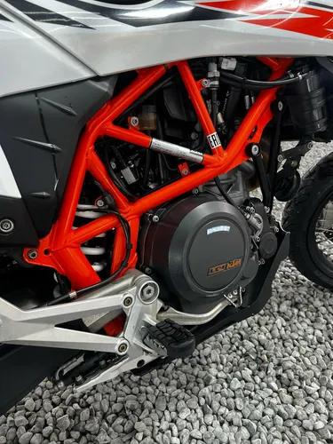 Ktm 690 Smc R 2020