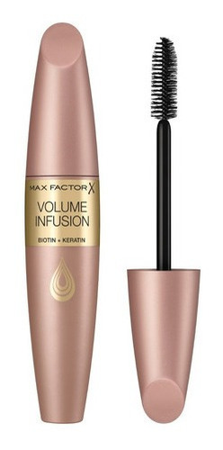 Imagen 1 de 5 de Mascara De Pestañas Max Factor Volume Infusion