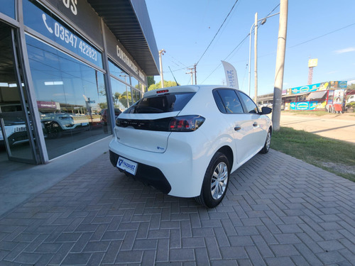 Peugeot 208 1.2 Like