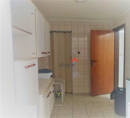 Imagem 4 de 17 de Sobrado À Venda, 238 M² Por R$ 620.000,00 - Jardim Ouro Preto - Taboão Da Serra/sp - So0281