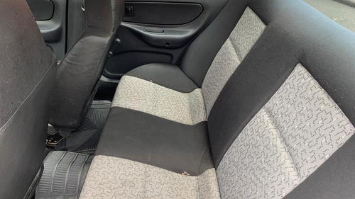 Imagen 10 de 15 de Nissan Tsuru Gs1 2016