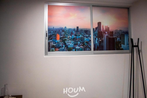 Imagen 22 de 25 de Departamento En Santa María La Ribera, Cuauhtémoc Con 2 Recámaras, 63 M², Id: 33882