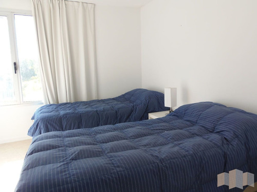 Imagen 25 de 30 de Apartamento En Punta Del Este, Brava