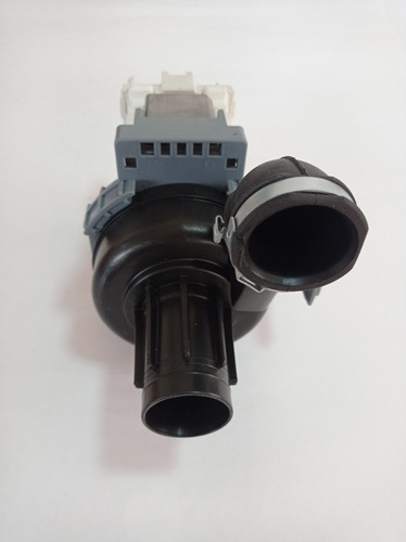 Imagen 1 de 5 de Bomba Motor De Lavaplato Whirlpool W105100667