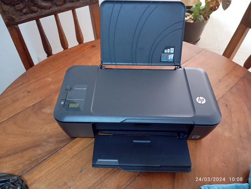 Impresora Hp Deskjet 2000