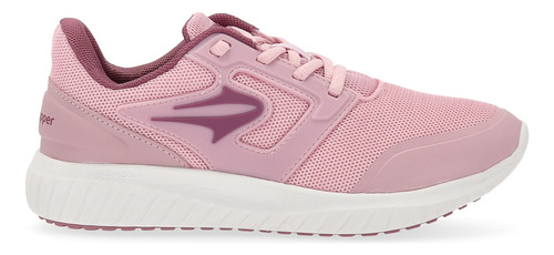 Zapatillas Topper Fast Running Mujer C/c